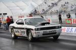 Dodge Challenger Drag Pak 2010 года
